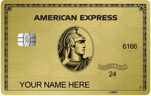 Gold AMEX metal card by Gold Wraps, premium gold stainless steel luxury card