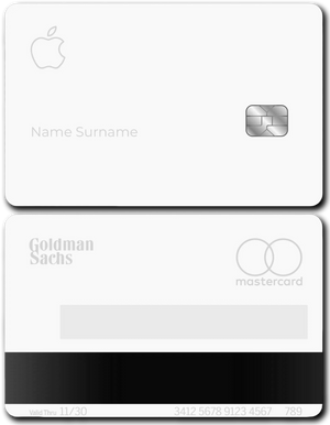 Elite Apple metal card replacement featuring premium metal card construction, luxury feel, and global metal card branding