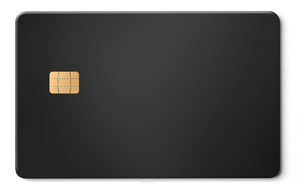 Customize Your Own metal card by Gold Wraps, personalised premium stainless steel card