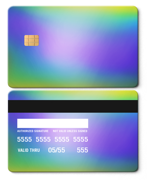 Elite Customize Your Own metal card featuring engraved metal card craftsmanship and international color appeal