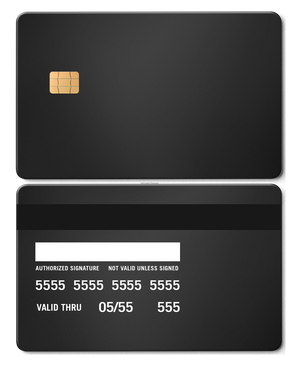 High-end Customize Your Own metal card with premium metal card design and elegant color variation
