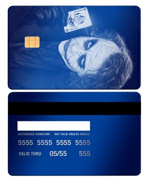 joker-metal-cards-exclusive-limited-edition