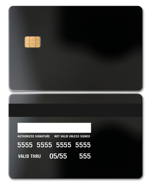 Ultra-premium Signature metal card with luxurious engraved design, elite custom metal card for global buyers