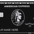Carbon AMEX metal card by Gold Wraps, premium carbon fiber stainless steel luxury card
