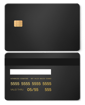Elite Name Only metal card with meticulous finishing, high-quality custom metal card for international buyers