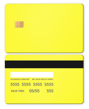 Exclusive luxury Name Only metal card with minimalist engraved design, high-end custom metal card worldwide