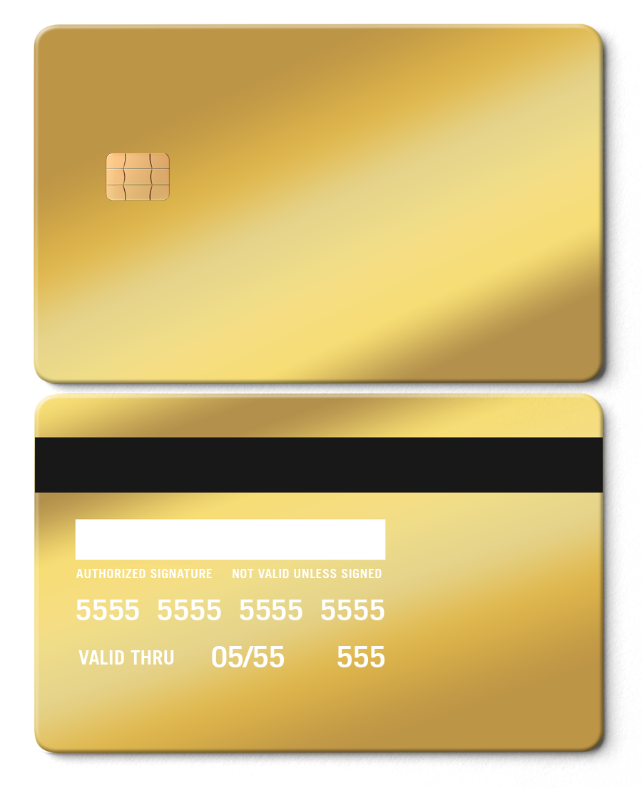 Ultra-premium Name Only metal card with minimalist luxury design, high-end custom metal card worldwide