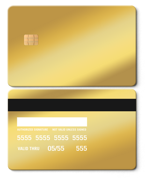 Signature metal card with intricate engraved artwork, premium custom metal card for international collectors