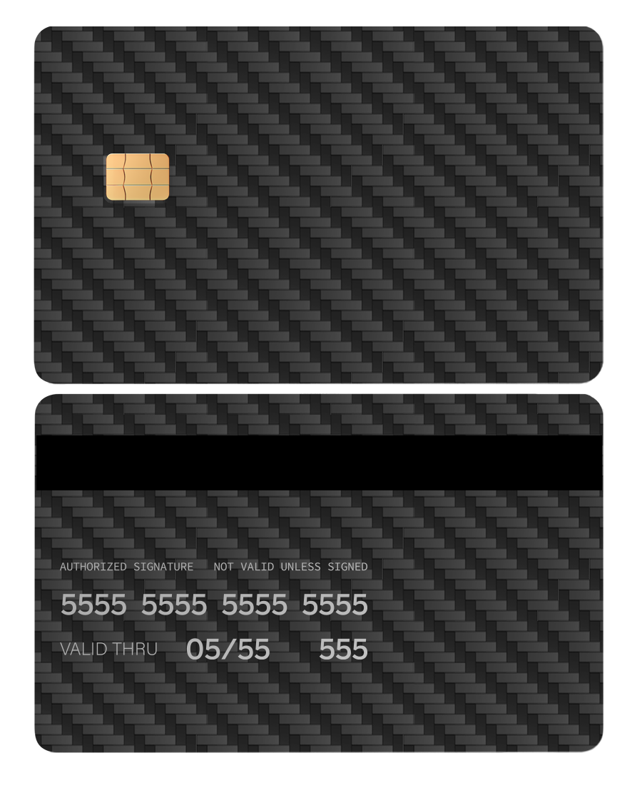 Elite Signature metal card with meticulous finishing, premium custom metal card for international buyers