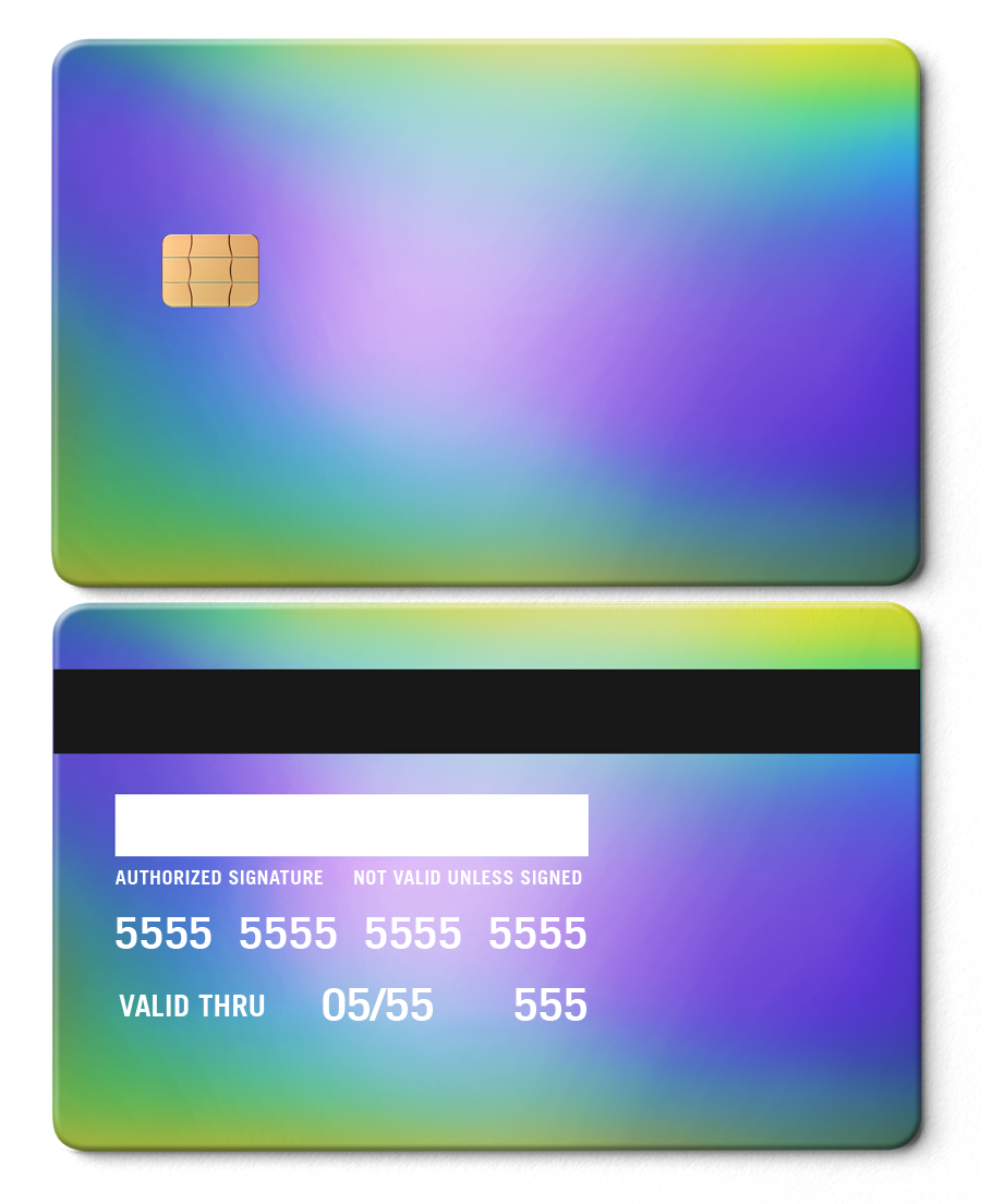 Premium Signature metal card with detailed engraved design, luxury metal card for collectors worldwide