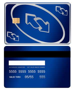 Premium UNO Reverse metal card showcased with luxury craftsmanship, custom metal card for global collectors